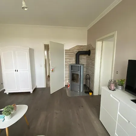 Bahnhof Mulknitz Apartamento