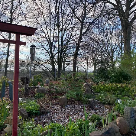 Lejlighed Bahnhof Mulknitz *