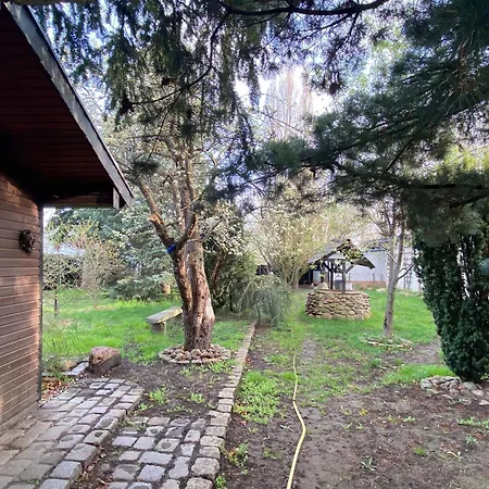 Bahnhof Mulknitz Διαμέρισμα