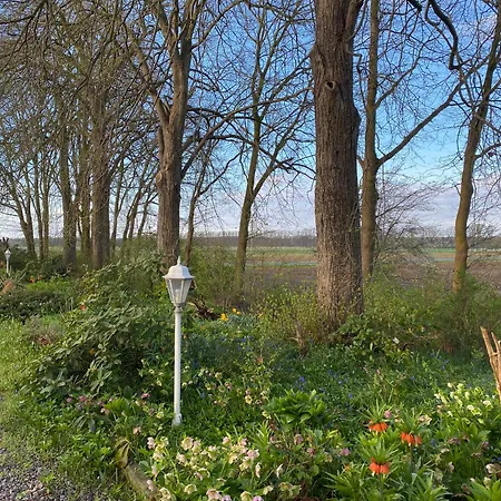 Bahnhof Mulknitz Apartament *