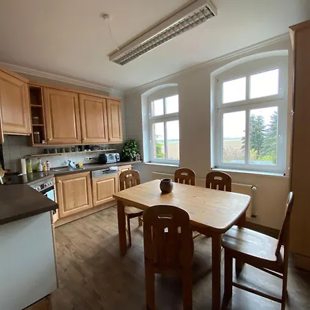 Bahnhof Mulknitz Forst (Lausitz)