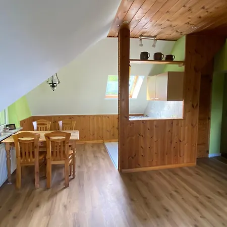 Bahnhof Mulknitz Διαμέρισμα Forst (Lausitz)