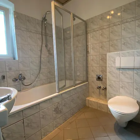 Bahnhof Mulknitz Διαμέρισμα