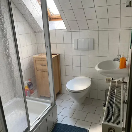 Bahnhof Mulknitz Apartment Forst (Lausitz)