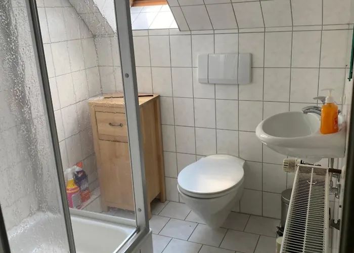 Bahnhof Mulknitz شقة فورست